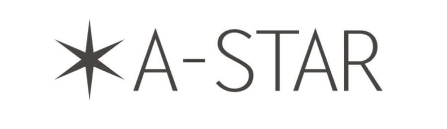 A-STAR　ロゴ