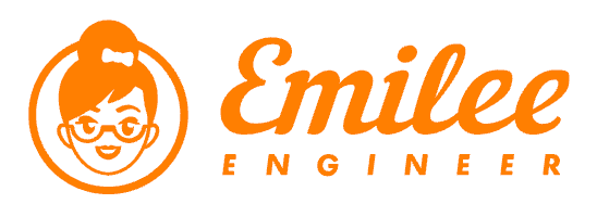 エミリーエンジニア　ロゴ
